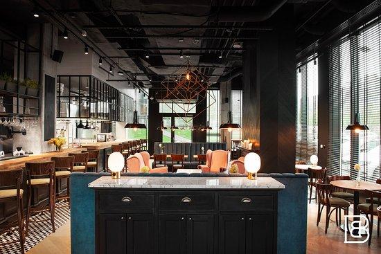 Bocca Bistro & Bar